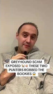 THE MOST DEVIOUS BOOKMAKER SCAM I EVER CAUGHT… 😳💥