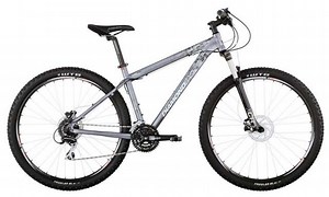 Bike Test: 2011 Diamondback Overdrive Comp 29er