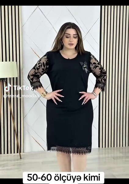 trend_moda on TikTok