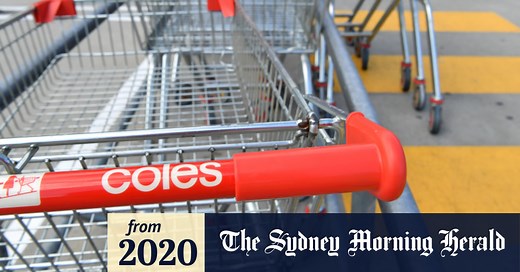 Coles workers claim they were underpaid $150 million in new class action