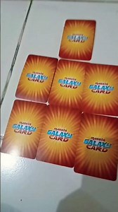 ikut trend kartu boboiboy part 3 #boboiboygalaxybaraju