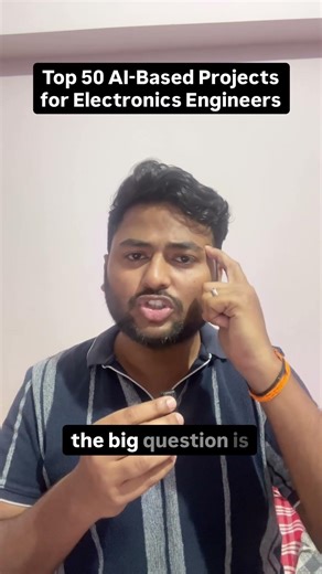 🚀 The Rise of AI in Electronics Engineering