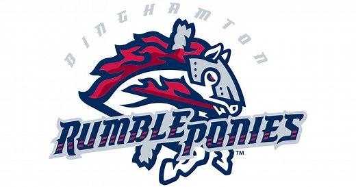 Binghamton Rumble Ponies