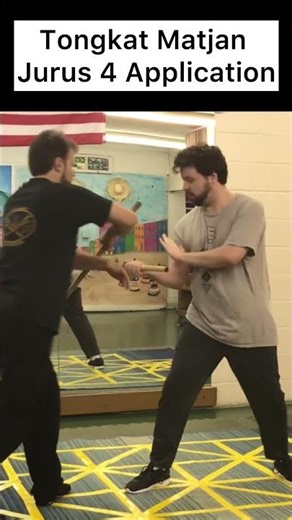 Stick Jurus 4 Application