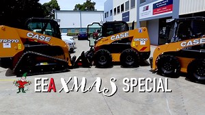 3.7K views · 58 reactions | Xmas Specials are on until the end of December!! 0% Finance for 3 YEARS on our SR130, SR200 and TR270 Watch this video to find out more about these crazy savings! Tag and Share this to someone who needs to know about this for Christmas!! But hurry, this deal only lasts until the end of December. Give us a call to find out more on 9671 1000! | Earthmoving Equipment Australia | Facebook