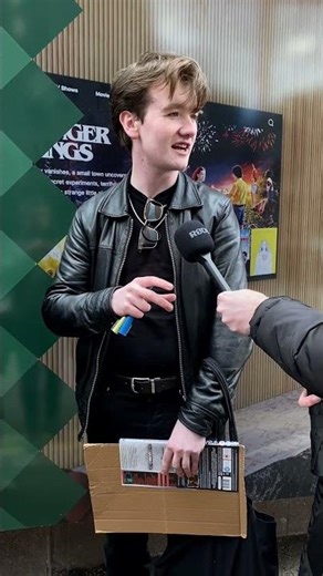 Arnold Schwarzenegger receives honorary doctorate from Ulster University