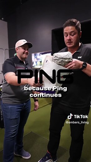 Ping G430 Golf Club Review from Japan