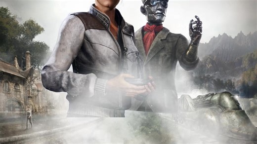 6.9K views · 193 reactions | ❄️ 4 days to go… Where were you when you first played Syberia? Share your favorite memory below  and get ready to relive it all in Syberia: Remastered!  Wishlist now: https://f.mtr.cool/kcresrijfy | Microids | Facebook