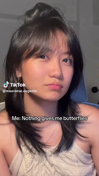 Understanding the Meaning of Butterflies in Wlw Dynamics