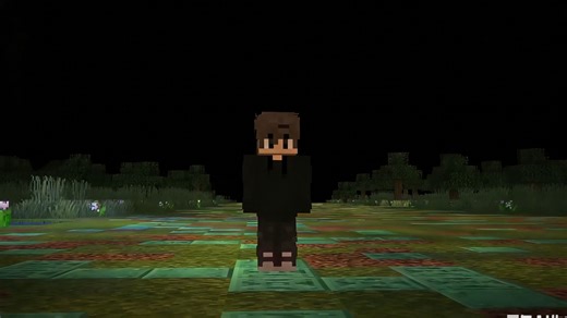 我的世界：指南针的秘密（第一集）