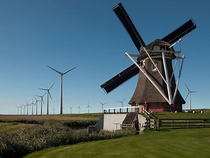 Windmill - Alchetron, The Free Social Encyclopedia