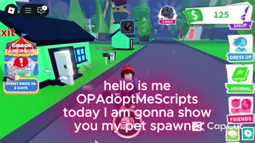 Adopt Me PET SPAWNER 2025 | Get Mega Neons Without Trading#fyp #roblox #script #edit #delta #CapCut #robloxfyp #adoptme