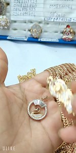 2.6K views · 19 reactions | Tặng day chuyền khuyên lật 2 chỉ giá 79k miễn ship 0358736822.0398511044 | Trúc thanh | Facebook