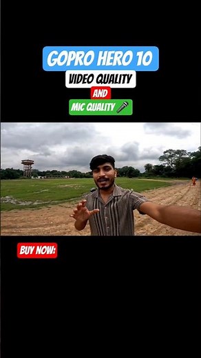 GoPro Hero 12 Action Camera #goprohero10 #goprohero12 #gopro #actioncamera #djiosmoaction5pro