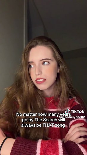 The Impact of NF's 'The Search' on Fans