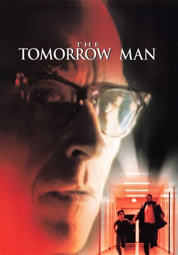 The Tomorrow Man (2002)