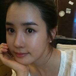 Lee Da Hae makes an apology to Filipinos for her imitation
