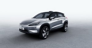 Tesla-inspired Chinese EV startup launches all-electric SUV using open-source patents