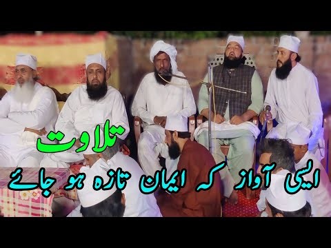 Tilawat e Quran Pak | Soul-Soothing & Heart-Touching Recitation 2025