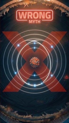 What's Inside an Atom