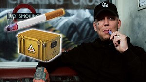 „Zocken oder Zigarette?“: MontanaBlack entscheidet sich ein für alle Mal