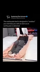 All fun and games until it activates accidentally and traps you 😭 #reels #explore #memes | Explaining Everything