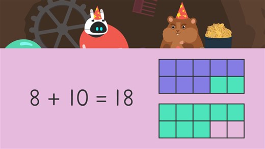 Order in Adding | sofatutor.com