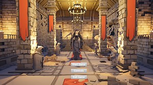 Battlemages - The Last Standing Wiz by real.dude