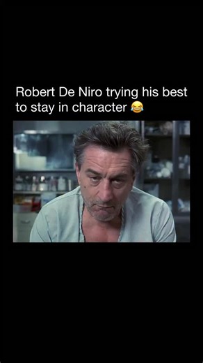 Bloopers on Instagram: "Follow (us) @BloopersBits for more bloopers! 🍿🎬 🤣🤣🤣 Analyze That is a 2002 comedy that reunites Robert De Niro and Billy Crystal as mob boss Paul Vitti and psychiatrist Dr. Ben Sobel. After a nervous breakdown lands Vitti in prison, authorities release him into Sobel’s custody when he appears unstable. Ben quickly realizes the breakdown might be an act, but he is pulled back into Vitti’s chaotic world anyway. As Vitti tries to go straight, including working regular j