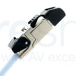 SUPRA CAT8 Flame Retardant Ethernet Cable - Custom Length