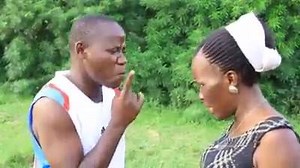 Swengere comedy | Moses Ssensuwa