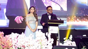 HIGHLIGHT EVENT TALIA A NIGHT TO REMEMBER. #talia #taliafighters #taliabangkit #ladybosstalia #anighttoremembertalia | Talia HQ