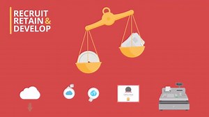 Bridging The Gap Between Employers & Talent  | CareerSource Broward