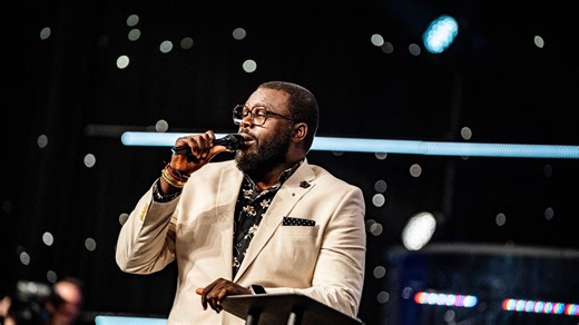 4.1K views · 97 reactions | Rod Parsley on Reels | Facebook