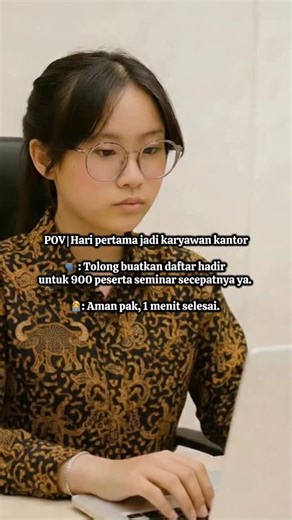 Cincayo | Excel Tips on Instagram: "Pelajari cara cepat buat form tanda tangan ini, biar kamu ga kelamaan kalau tiba-tiba disuruh buat. Mau aku kirimin kumpulan file belajar excel mulai dari nol ga? Sudah dilengkap dengan latihan2 soal dan kunci jawabannya, ada shortcut juga yang bisa membuatmu kerja lebih cepat di excel. #Excel #exceltips #exceltricks #microsoftexcel #microsoftexcelpemula"