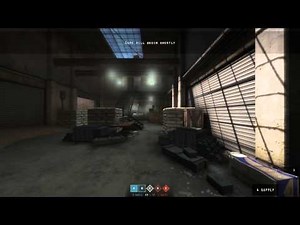 Insurgency - How To: Hurt Locker Achievement