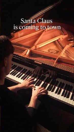 The Coziest Jazz Chords You'll Hear This Winter 🎄