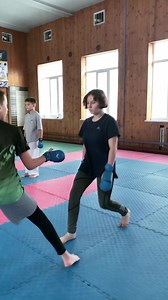 Karate Techniques on Reels