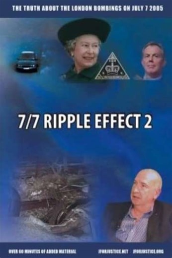 77 Ripple Effect 2 (2012) - Movie