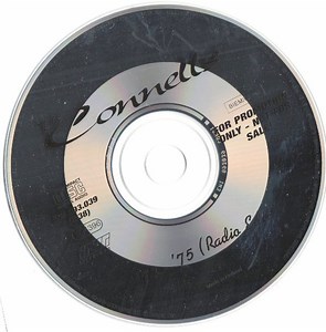 The Connells - '74-'75