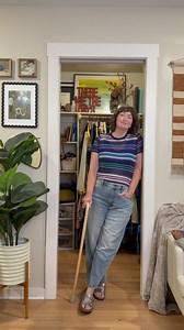 Style doesn’t have limitations I’m not waiting tolose weight or until I completely recover from my medical emergencies before I get dressed, and neither should you. Here’s proof you can still feel cool, confident, and yourself at any stage. Comment BLOW and I’ll send you all the outfit details 💥 Midsize midsize woman midsize women midsize fashion midsize outfit personal style personal style fashion personal style online women who are size 12 size 12 women size 14 women postpartum body millennia