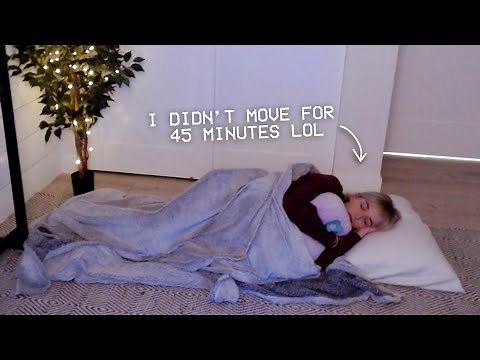 my april fools prank 😴