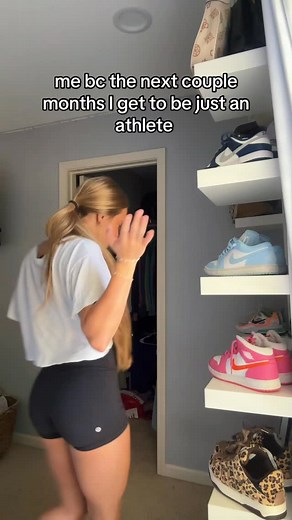 Tatum Bittick on Instagram: "Bowwwww #relatable #sports #athlete #ootd #ootdinspo"