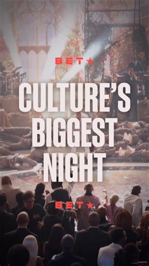 Get Ready for the BET Experience and Awards 2026!