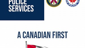 3.3K views · 26 reactions | The Toronto Police Service and DRPS are announcing a collaboration to share firearm bail compliance data in real time. This innovative approach, the first of its kind in Canada, will help breakdown geographic barriers and ultimately lead to increased officer and community safety. See news release: tps.to/54241 | Toronto Police Service | Facebook