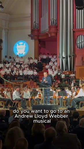 An Andrew story to give you a laugh this April Fool’s Day!