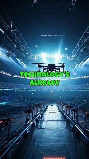 Mind-Controlled Drones #braincontrolled #dronetechnology #eeg