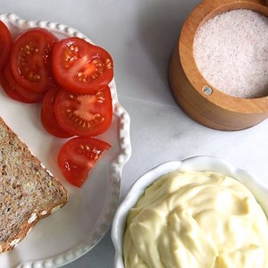 44K views | How to make mayonnaise in less than 10 minutes! Using...