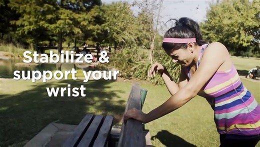 How to Wrap Your Wrist for Carpal Tunnel with BraceAbility’s Support Brace