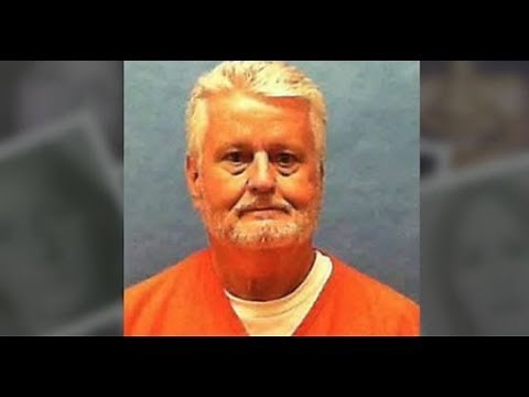 Serial killer Bobby Joe Long executed in Florida | 10News WTSP